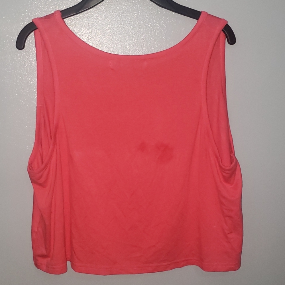 Crop Top - Picture 2 of 2